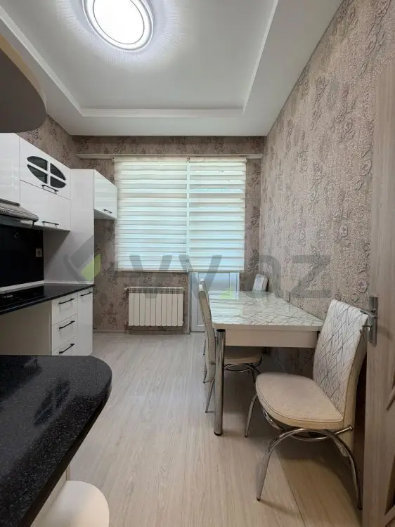 2 otaqlı mənzil Yeni tikili Satılır, Xırdalan — Mənzil, Xırdalan (7)
