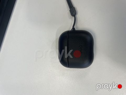 Airpods 4 ANC, uniq case qariwiq, ideal veziyetde — Bakı
