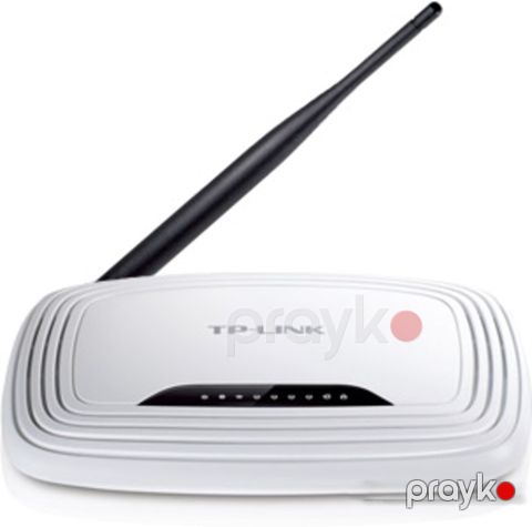 Router — Bakı