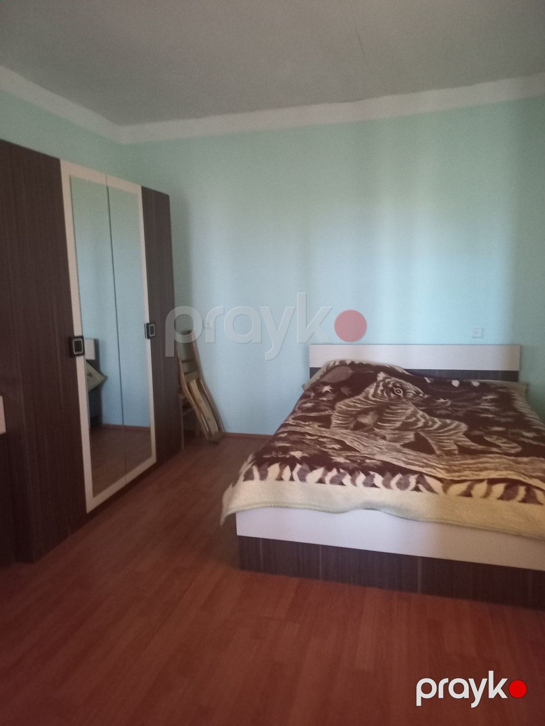 Satılır 7 otaqlı həyət evi/bağ evi 300 m² — Ev, villa, Bakı (6)