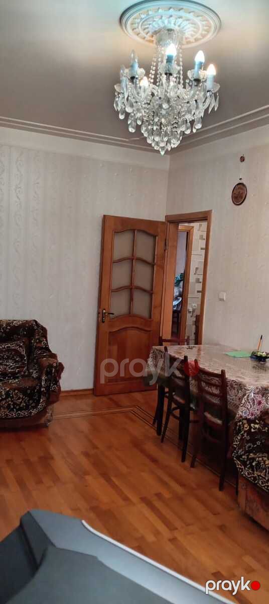 Satılır 3 otaqlı köhnə tikili 90 m² — Mənzil, Bakı (12)