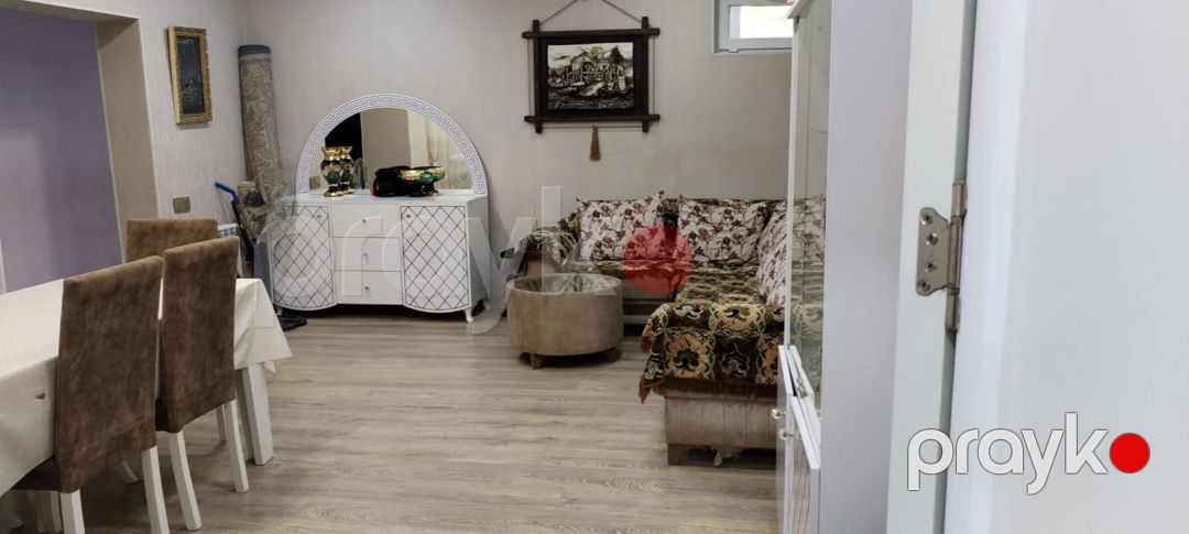 Həyət evi, Bakıxanov qəs — Ev, villa, Bakı (6)