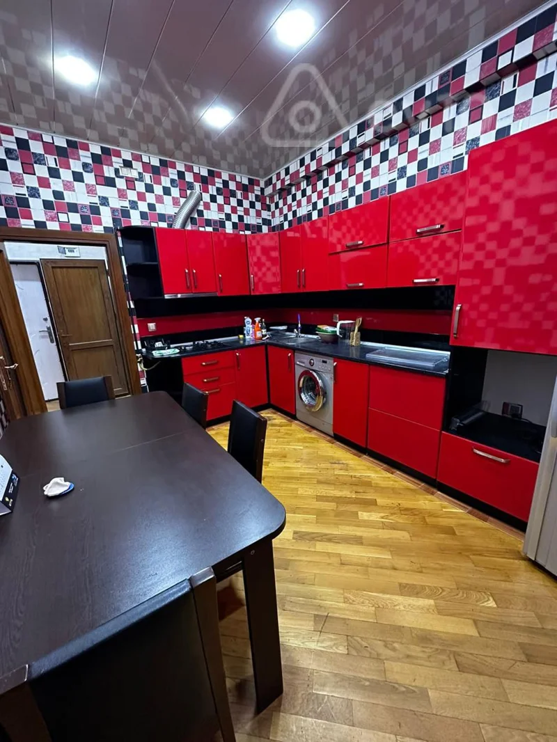 2 otaqlı mənzil, 51 m², Badamdar şosesi — kirayə — Mənzil, Bakı (8)