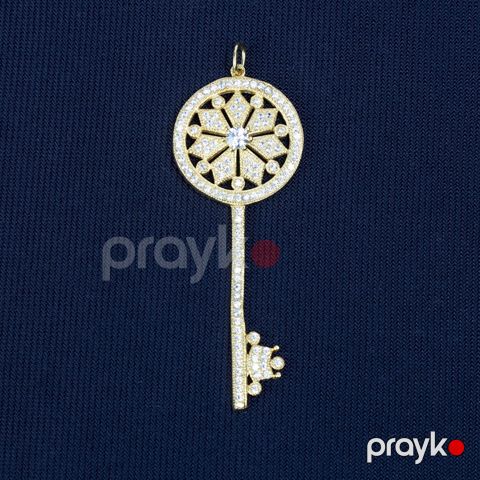 Kulon Azgold 411, qızılı VJ771307 No Brand — Bakı