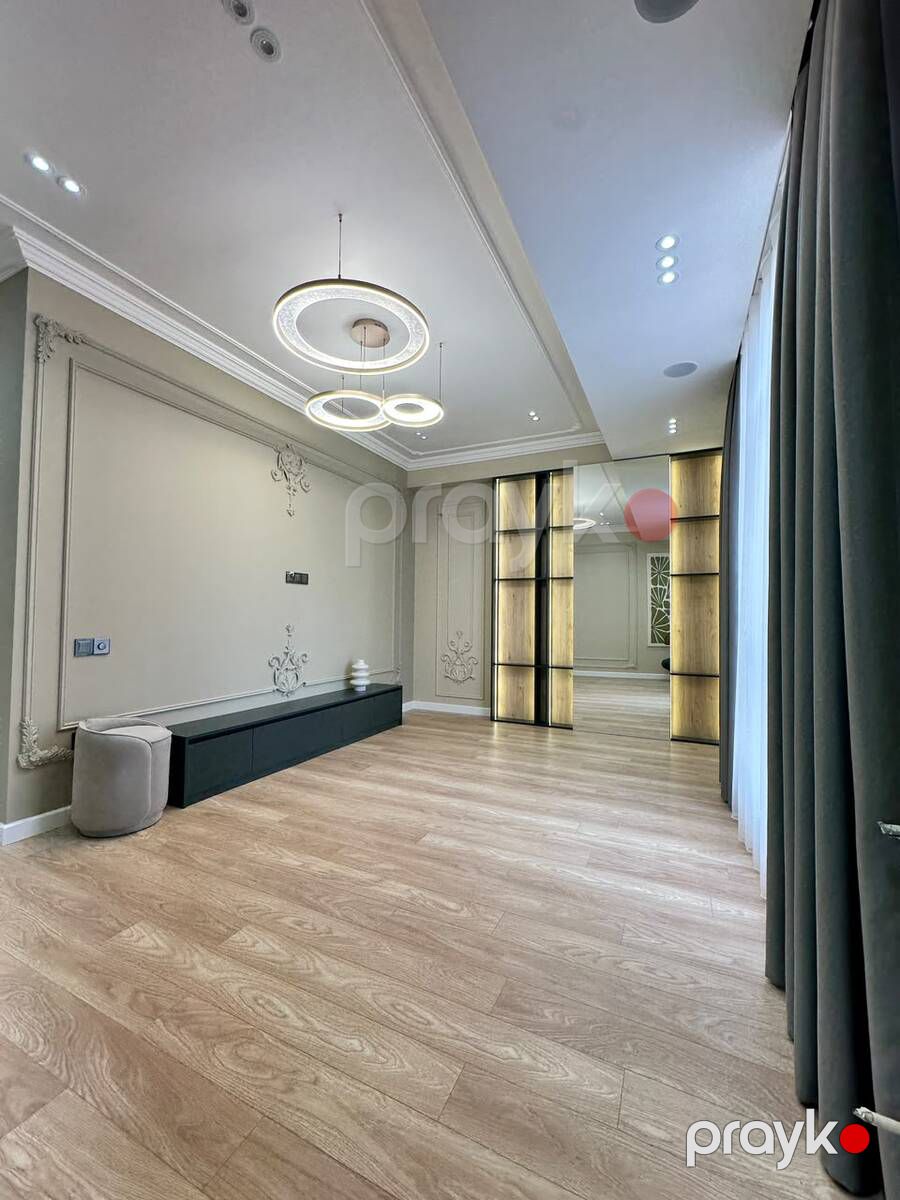 Satılır 2 otaqlı yeni tikili 77 m² — Mənzil, Bakı (2)