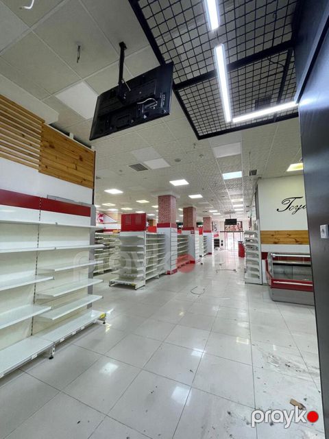 İcarəyə verilir obyekt 730 m² — Bakı