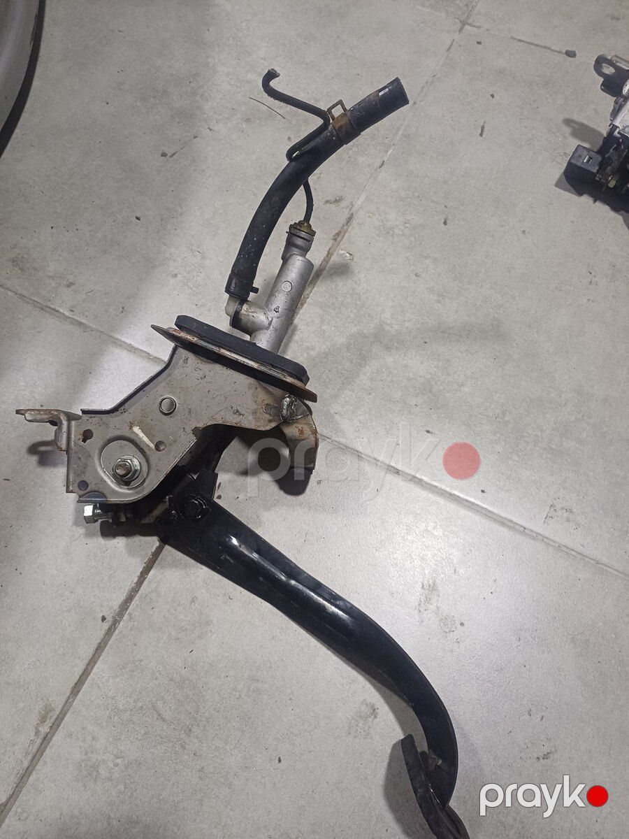 Hyundai İ30 ehtiyat hissələri — Ehtiyat hissələri və aksesuarlar, Bakı (5)