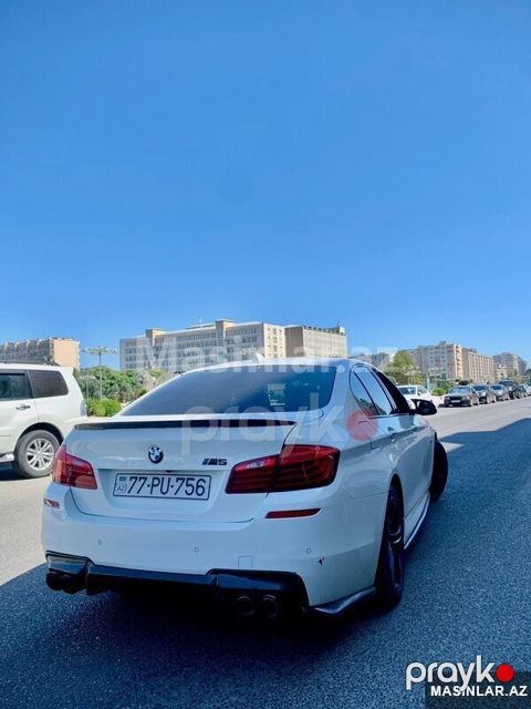 Bmw F30, 2015 il — Bakı