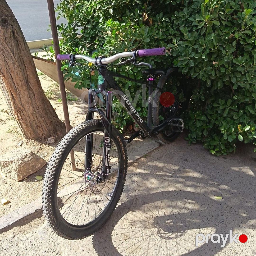 Velosiped — Velosipedlər, Bakı (8)