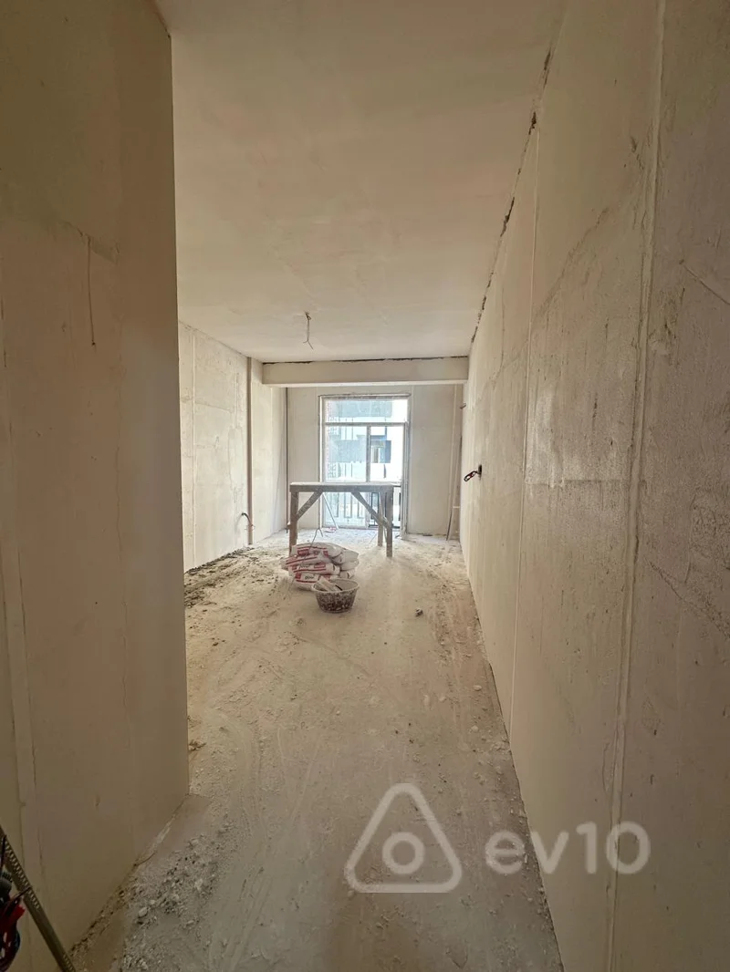2 otaqlı mənzil, 78 m², semed vurgun kucesi — Bakı