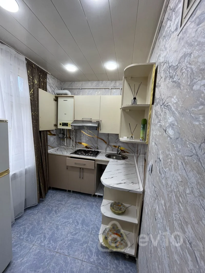 2 otaqlı mənzil, 58 m², Hüseyn Seyidzadə — Mənzil, Bakı (11)