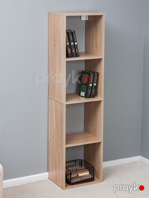 Stellaj Letta, bej, Ldsp, 36x139x28 sm — Bakı
