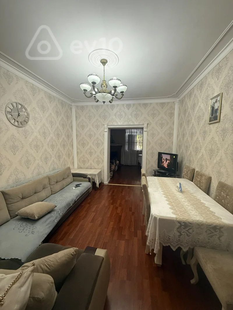 3 otaqlı mənzil, 90 m², Xırdalan şəhəri — Mənzil, Xırdalan (2)