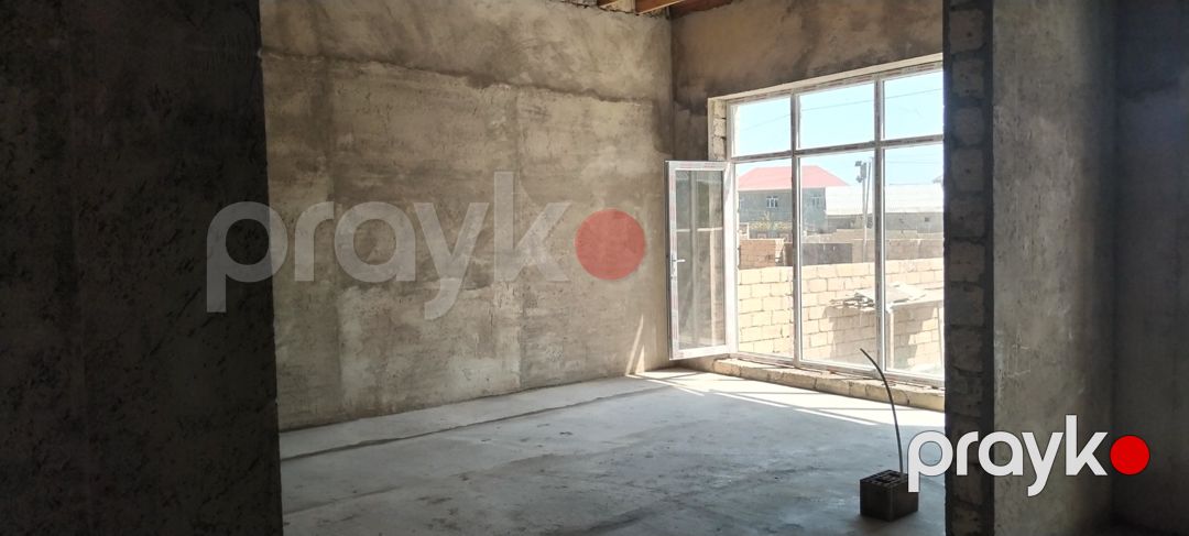 Satılır 5 otaqlı həyət evi/bağ evi 240 m² — Ev, villa, Bakı (9)