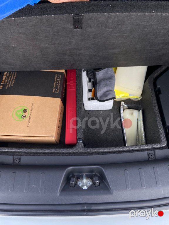 Changan Qiyuan Q05, 1.5 L, 18.99 kWh, 2025 il, 54 000 km — Avtomobillər, Xaçmaz (6)