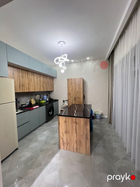 Satılır 4 otaqlı həyət evi/bağ evi 120 m² — Ev, villa, Bakı (7)
