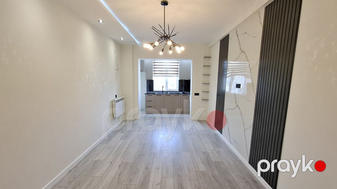 Satılır 3 otaqlı köhnə tikili 75 m² — Mənzil, Bakı (2)