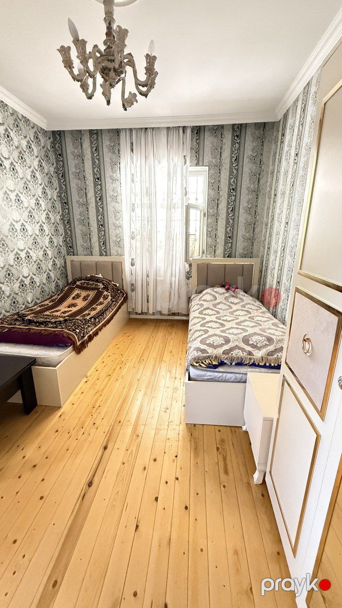 Satılır 4 otaqlı həyət evi/bağ evi 67 m² — Ev, villa, Bakı (7)