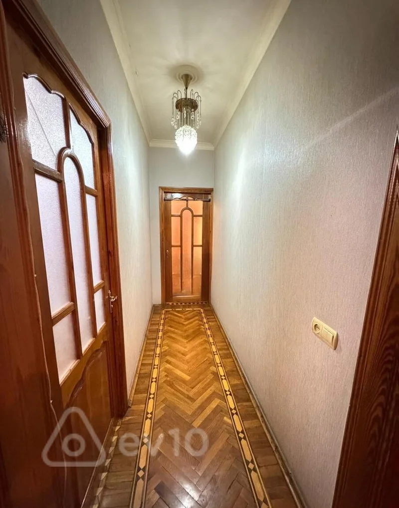5 otaqlı mənzil, 120 m², Azadlıq pr — Mənzil, Bakı (8)