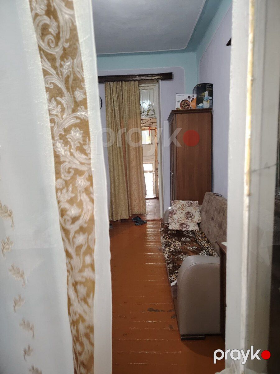 2-otaqlı mənzil, Nərimanov r., 42 m² — Mənzil, Bakı (9)