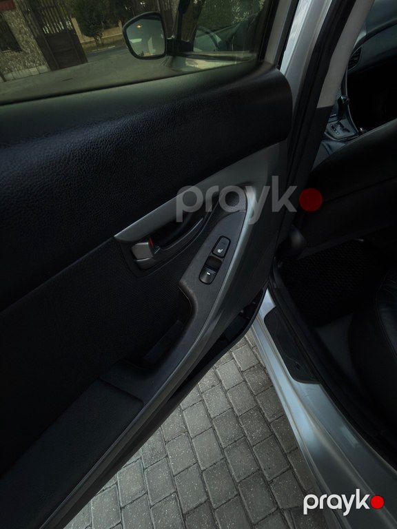 Hyundai Elantra, 1.8 L, 2012 il, 206 000 km — Avtomobillər, Ağsu (12)