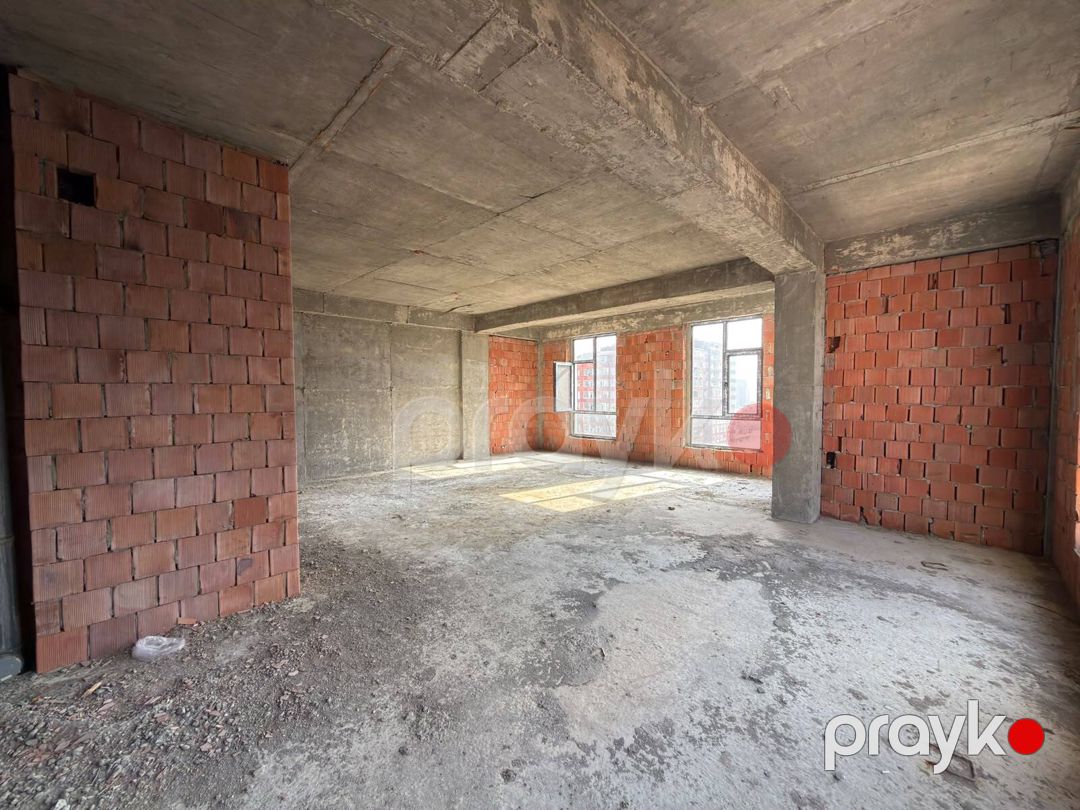 Satılır 2 otaqlı yeni tikili 82 m² — Mənzil, Bakı (3)