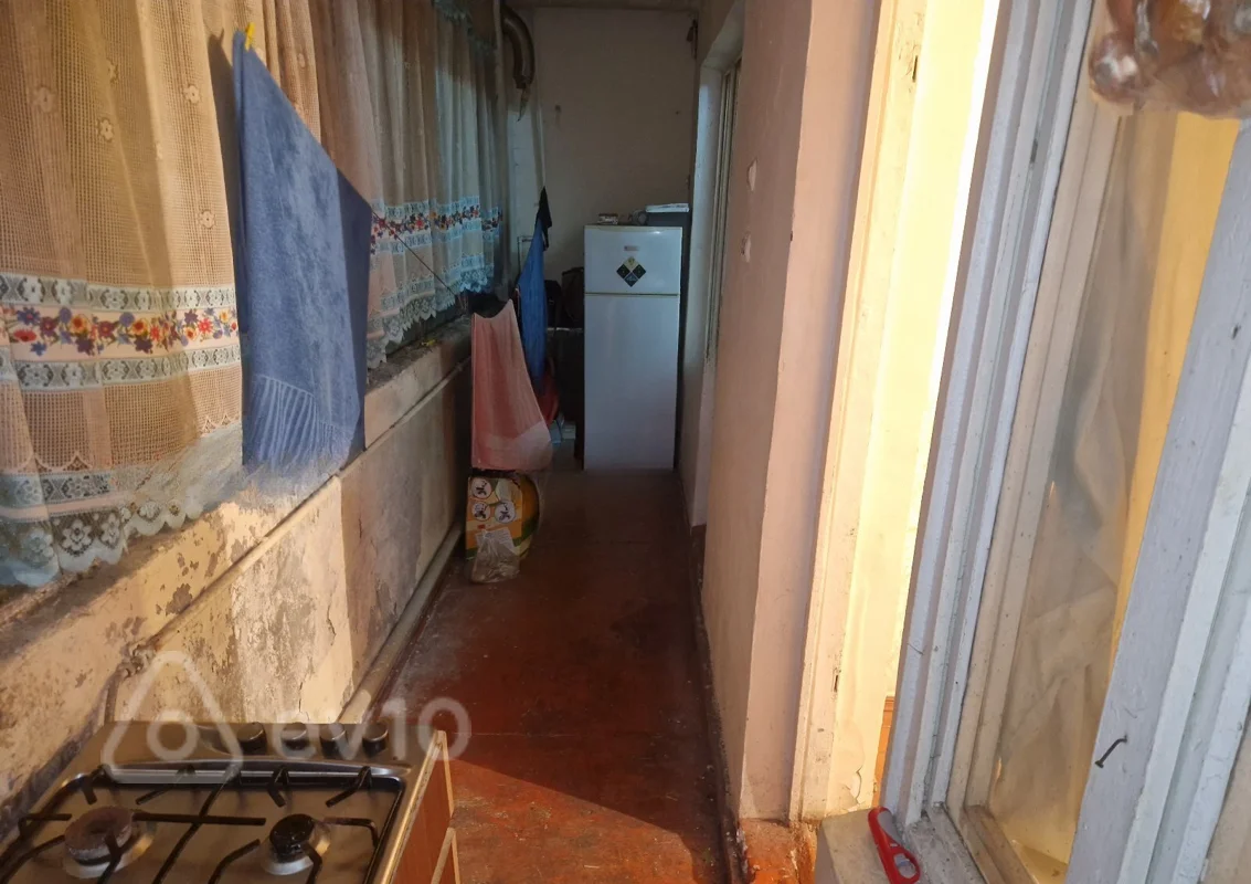 2 otaqlı mənzil, 55 m², Gəncə pr — Mənzil, Bakı (6)
