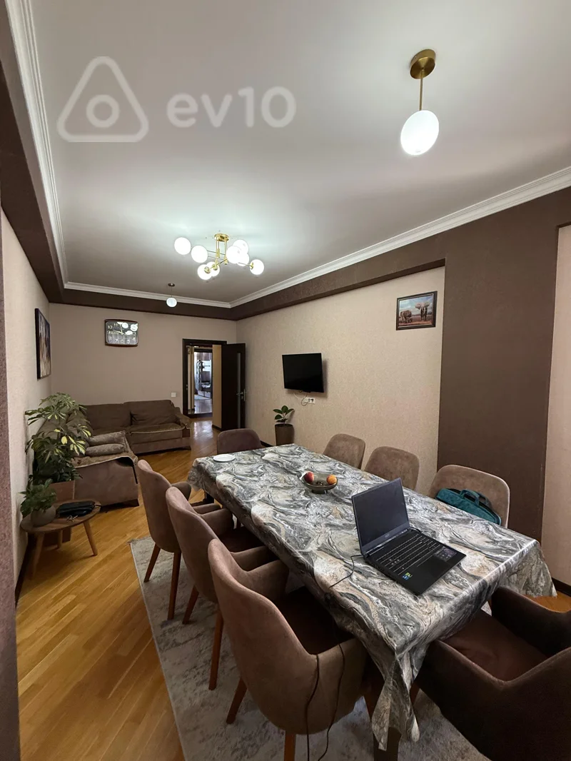 3 otaqlı mənzil, 85 m², Yeni Yasamal Dadaş ünyadzadə Küç — Mənzil, Bakı (2)