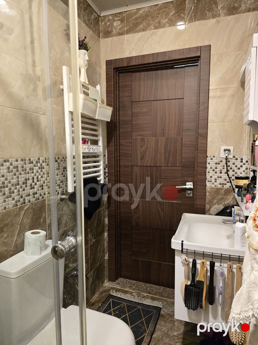 1 otaqlı, Yeni tikili, 34 kv. m — Mənzil, Sumqayıt (2)