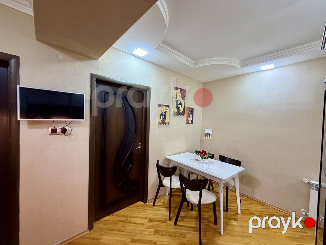 Satılır 3 otaqlı yeni tikili 75 m² — Mənzil, Xırdalan (11)