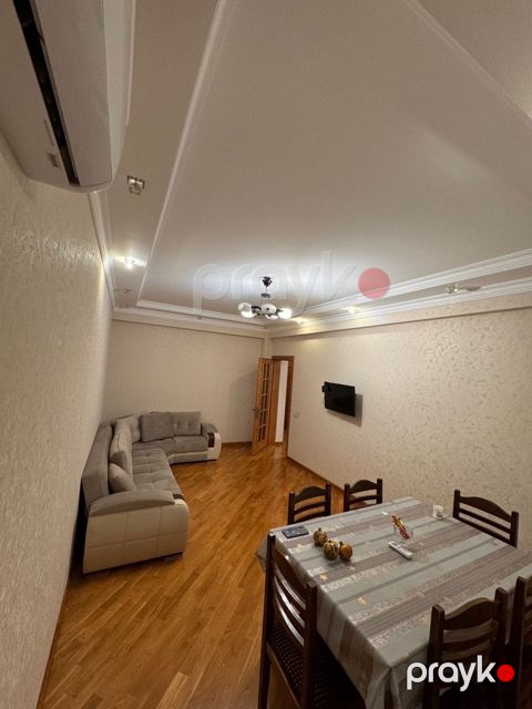 Satılır 2 otaqlı yeni tikili 67 m² — Bakı
