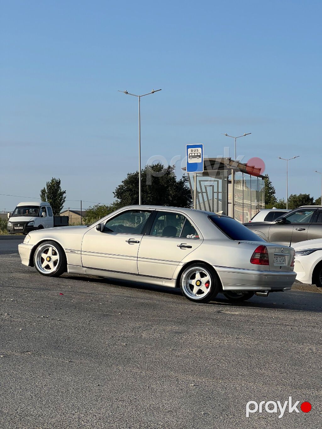 Disk təkərlə biryerdə satılır. Cəmi 7 ay sürülüb, təkərlərdə disklərdə — Diskləri, Bakı (7)