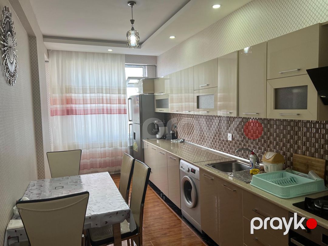 Satılır 3 otaqlı yeni tikili 105 m² — Mənzil, Bakı (9)