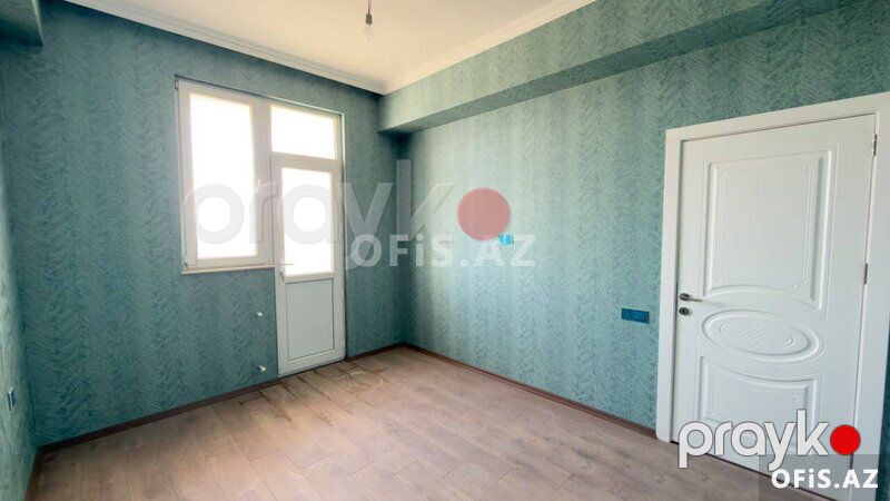 Yeni tikili Satılır Xətai r., 3 otaq, 84 m² — Mənzil, Bakı (8)