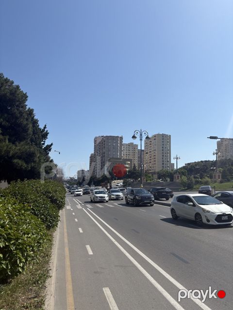 İcarəyə verilir obyekt 500 m² — Bakı