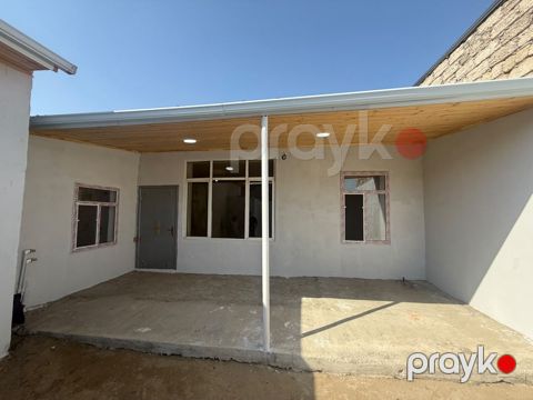 Bağ evi, 70 m², Sabunçu r., Bakı — Bakı