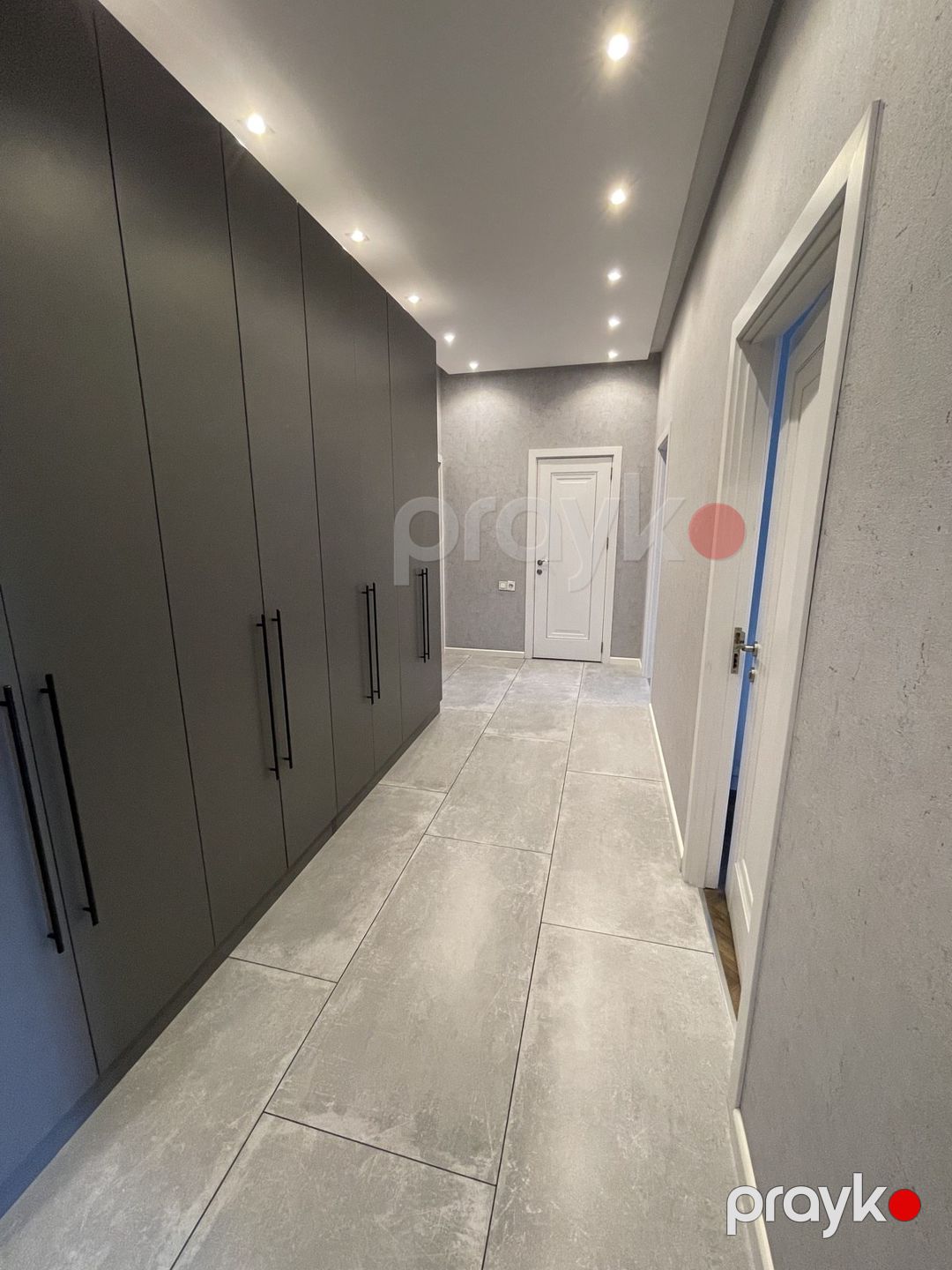 Satılır 3 otaqlı yeni tikili 93 m² — Mənzil, Bakı (3)