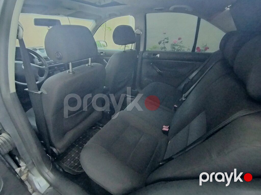 Volkswagen Jetta, 2.0 L, 2004 il, 407 164 km — Avtomobillər, Yevlax (6)