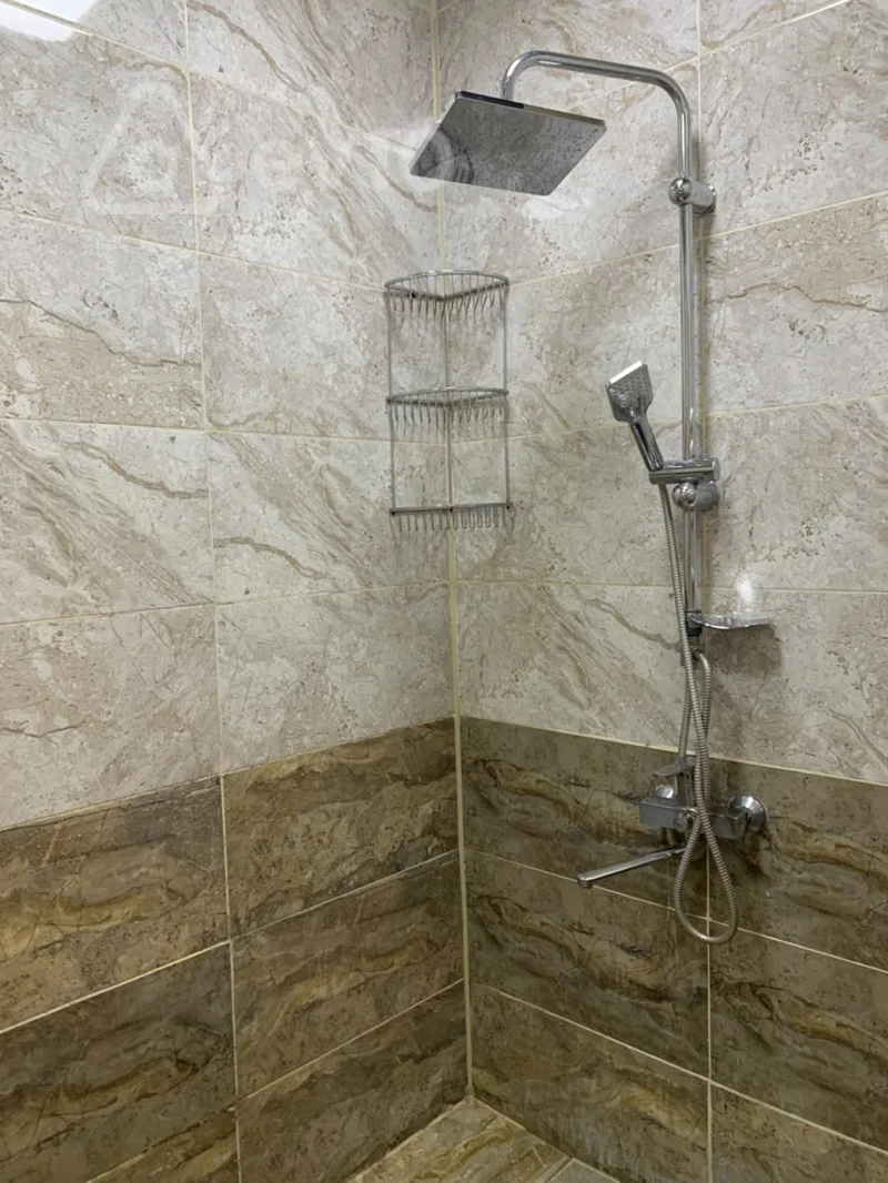 2 otaqlı mənzil, 68 m², inşaatçılar metrosu — kirayə — Mənzil, Bakı (8)