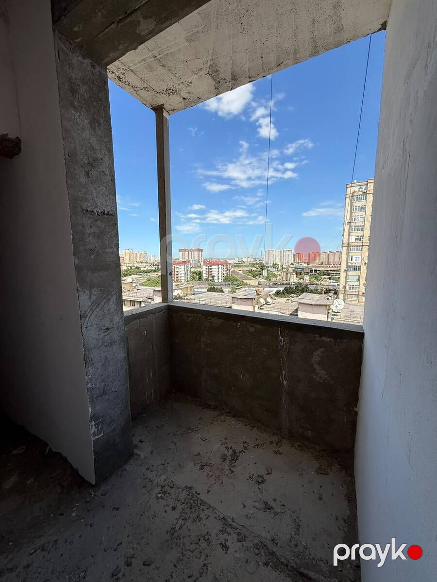 Satılır 3 otaqlı yeni tikili 150 m² — Mənzil, Bakı (5)
