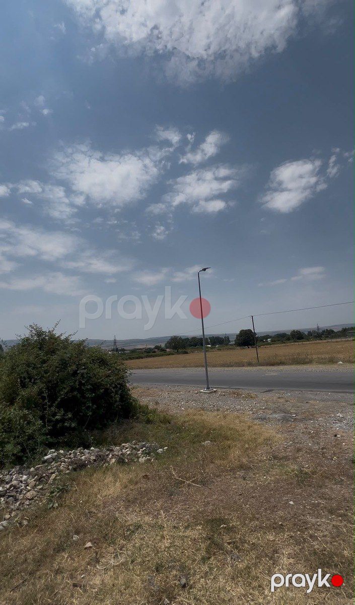 Satılır torpaq 37 sot — Torpaq, İsmayıllı (6)