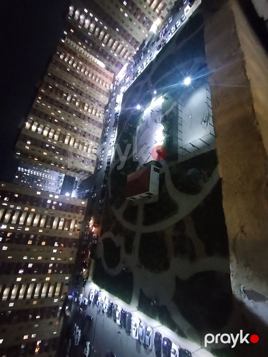 1-otaqlı yeni tikili, Saray qəs., 58 m² — Mənzil, Sumqayıt (8)
