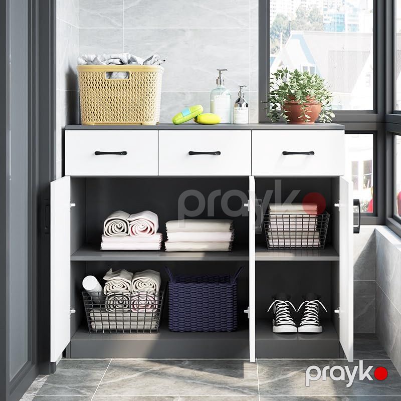 Komod No Brand mv_13900195, Ldsp, 35x105x80 sm — Mallar, Bakı (2)