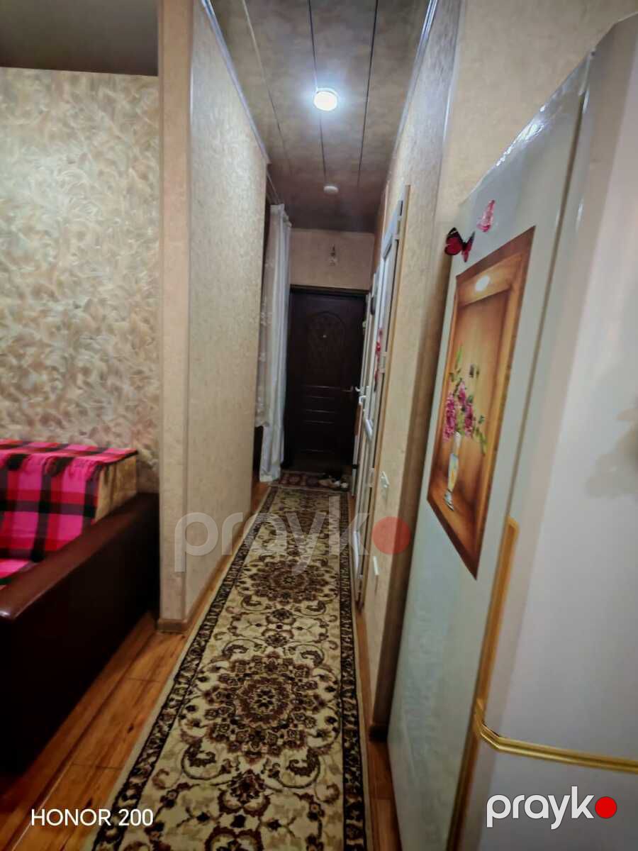 Satılır 2 otaqlı yeni tikili 38 m² — Mənzil, Xırdalan (3)