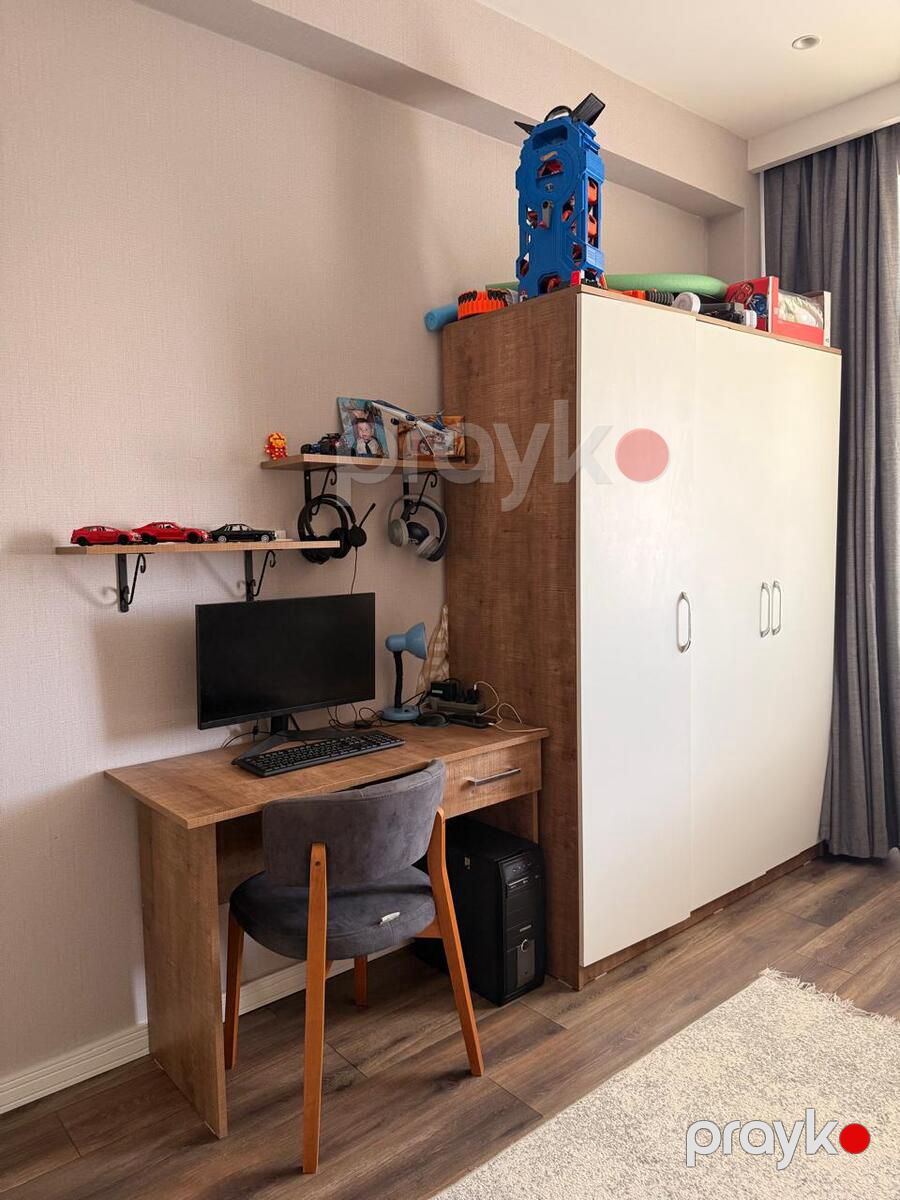 Gənc yataq otağı mebeli — Mebel, Bakı (4)