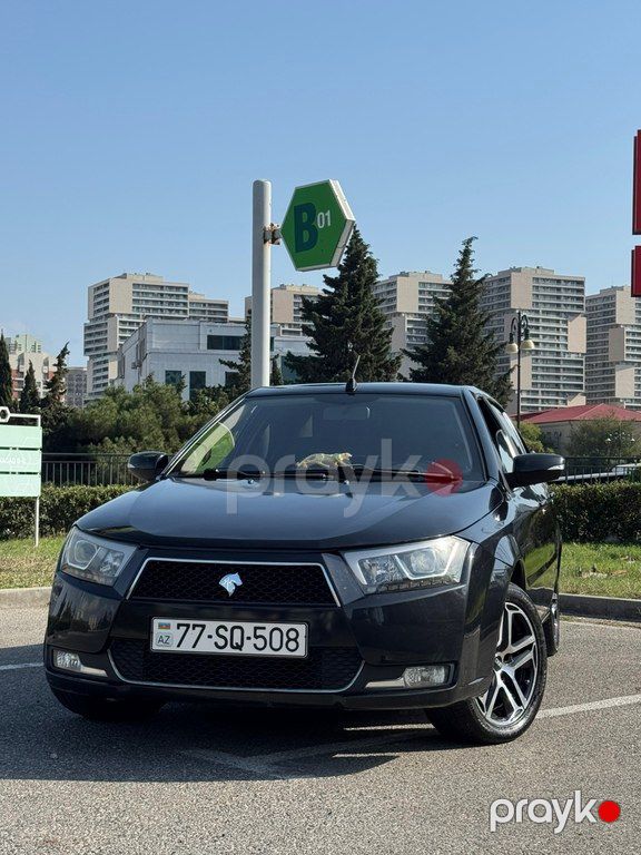 Khazar LD, 1.7 L, 2020 il, 185 000 km — Avtomobillər, Bakı (2)