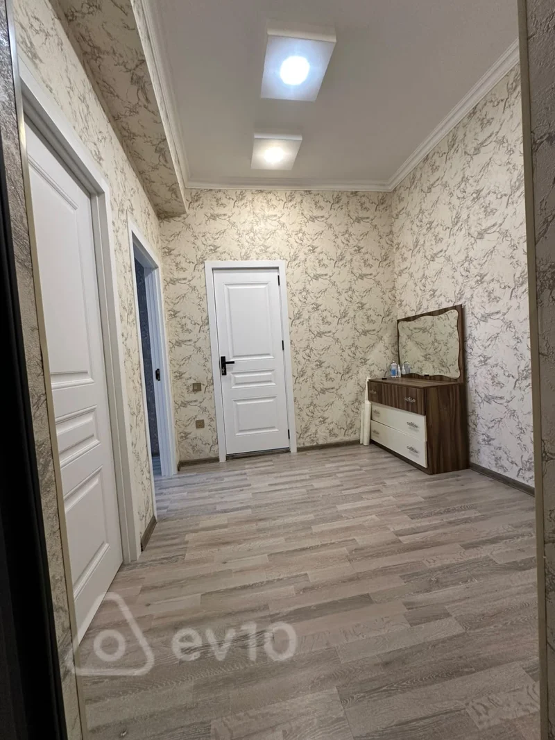 2 otaqlı mənzil, 60 m², Zerife Eliyeva kucesi, Xırdalan — Mənzil, Xırdalan (9)