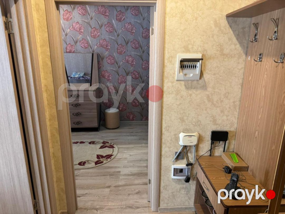 İcarəyə verilir 2 otaqlı yeni tikili 60 m² — Mənzil, Bakı (12)