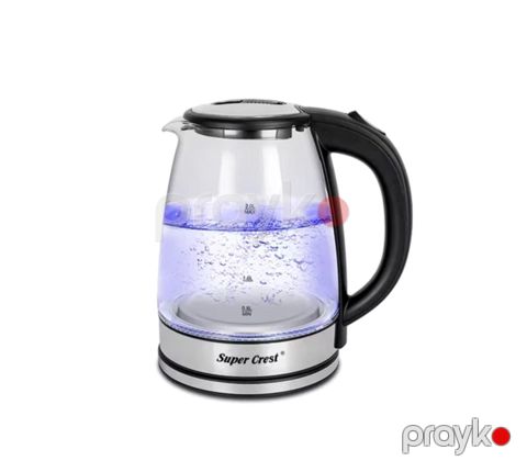 Elektrik çaydan Super Crest SCT-4021 — Bakı