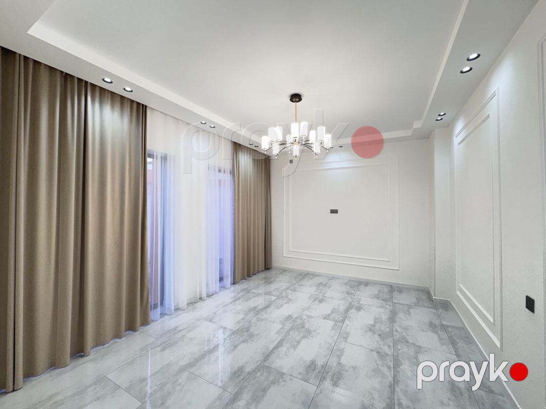 Satılır 4 otaqlı həyət evi/bağ evi 125 m² — Ev, villa, Bakı (9)